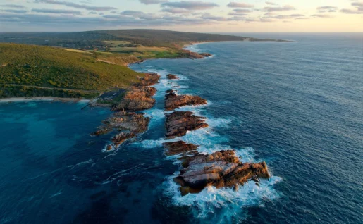 Canal Rocks, Margaret River