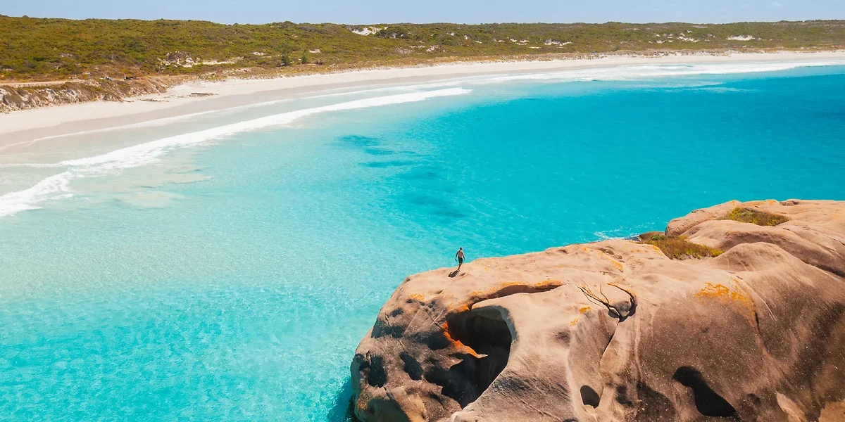 Twilight Beach, Esperance