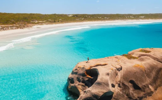 Twilight Beach, Esperance