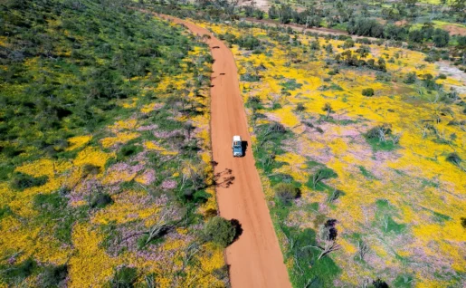 Esperance, Western Australia