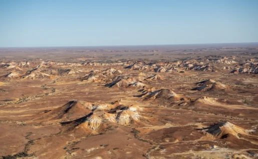 Arkaroola, Flinders Ranges