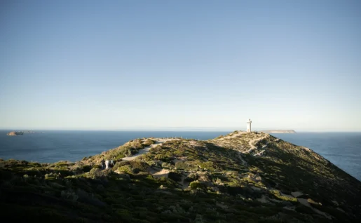 Innes National Park, Yorke Peninsula