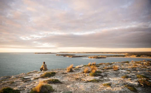 Innes National Park, Yorke Peninsula